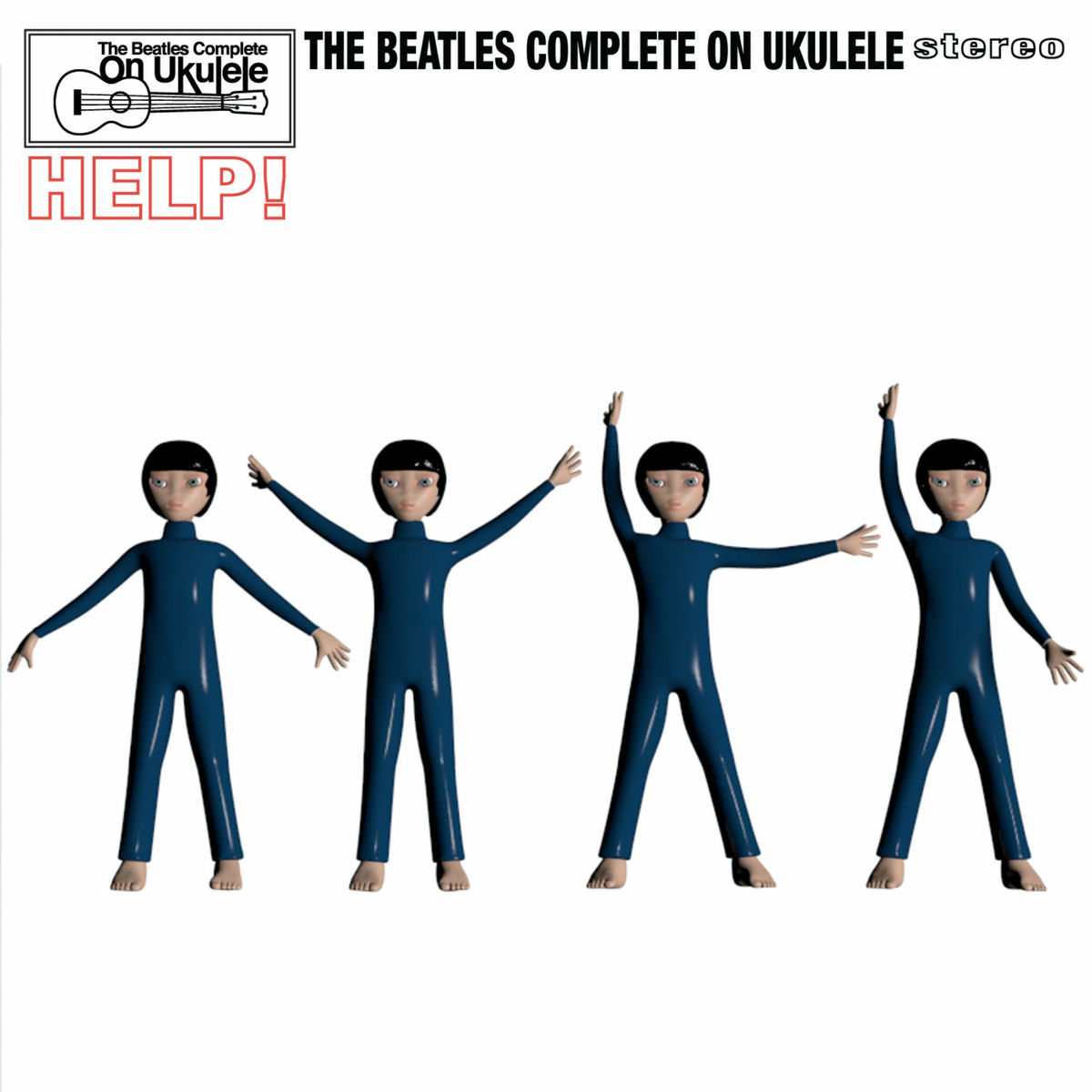 The Beatles